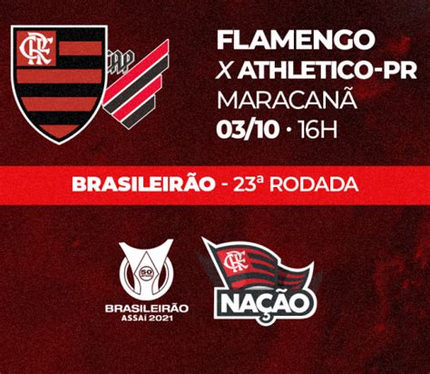 Confira Os Pontos De Retirada De Ingressos Para Flamengo X Athletico Pr