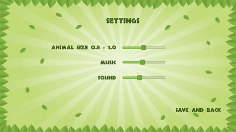 Feed the Animals on Steam