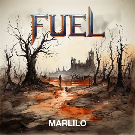 Stream The Outskirts Fuel Ost By Marlilo Listen Online For Free On