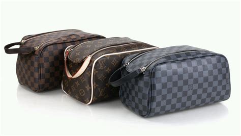 Louis Vuitton Wash Bag Selfridges Uk Paul Smith