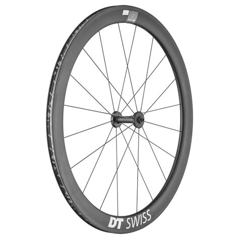 Dt Swiss Arc Dicut Carbon Front Wheel Qr Bike