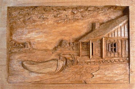 Wood Carving Relief Clouds Google Search Wood Carving Designs Wood