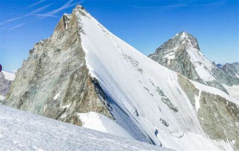 Zero termico sopra i 4mila metri sempre più spesso Meteobook