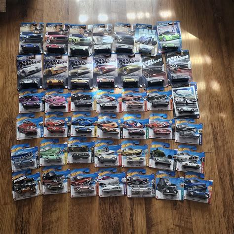 Hot Wheels колички с Ябълково OLX bg