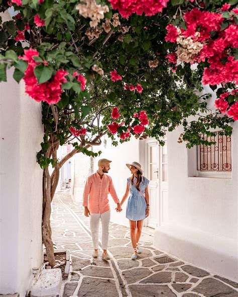 The 5 Best Instagram Spots In Paros Greece We Love Our Life