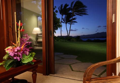 The Obama S Hawaiian Vacation House Popsugar Home Photo 6