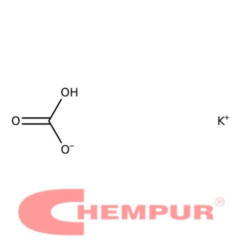 Potasu W Glan Kwa Ny Cz Odczynnik Chemiczne Pol Aura