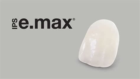 What Is The Difference Between Emax Crowns And Zirconium Crowns