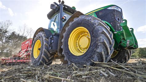 Kubota Presenta La Nueva Serie De Tractores M Narrow