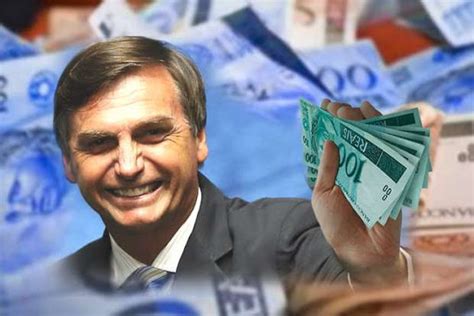 No Brasil De Bolsonaro… Indicadores Mostram Forte Retomada Da Economia