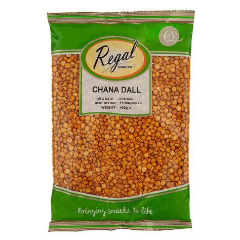 Regal Chana Daal 400g Apna Bazar