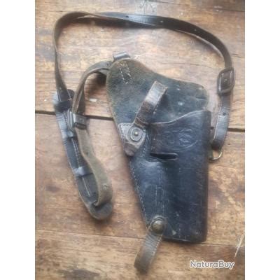 Holster M3 Boyt 1945 Ceinturons Et Brelages Militaria 10792769