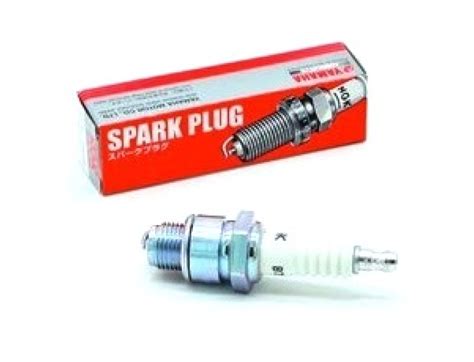 Yamaha Ngk Spark Plug B Hs Yamaha A C Early Me E