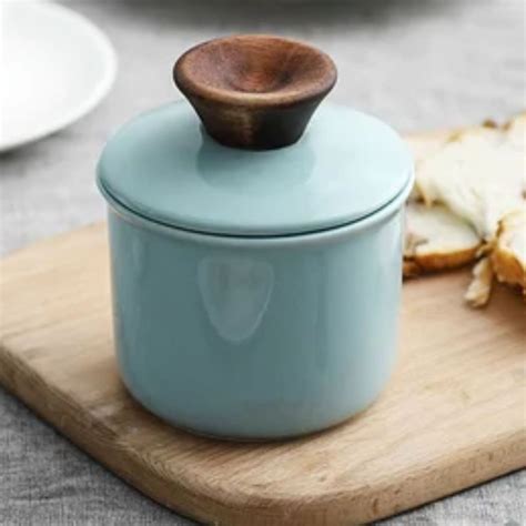 Best butter dishes: spreading style in your kitchen | Homes & Gardens