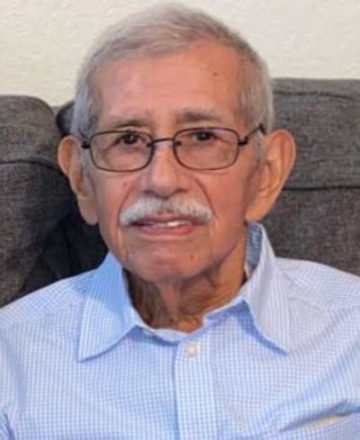 Obituary Juan O Ortiz Angelus Funeral Home