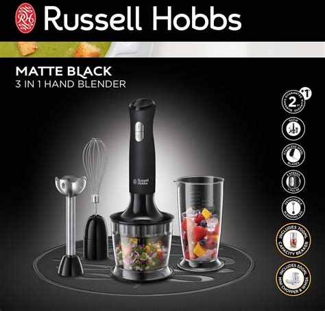 Russell Hobbs 24662-56 ab 22,97 € | Preisvergleich bei idealo.de