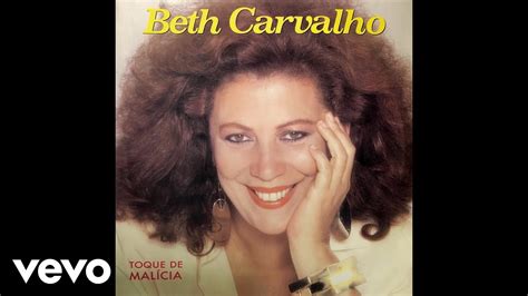 Beth Carvalho Coisinha Do Pai Pseudo V Deo Youtube Music