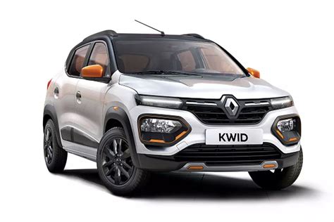 Renault Kwid Climber Price In India Colours Mileage Top Speed