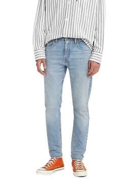 Pantal N Vaquero Levis Azul Para Hombre