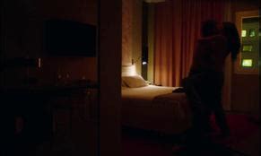 VESTIDAS DE AZUL NUDE SCENES AZNude