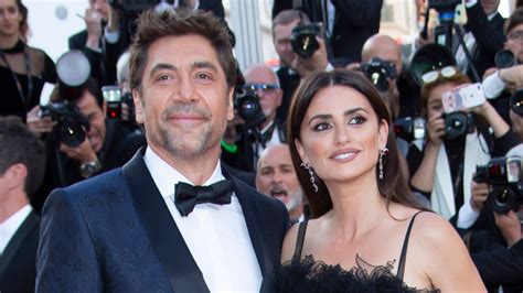 The Truth About Penelope Cruz And Javier Bardems Relationship