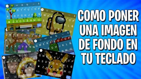 El Top 48 Fondos De Teclado Abzlocalmx