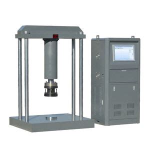 Manhole Cover Testing Machine All Industrial Manufacturers