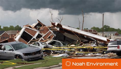 Tornadoes wreak havoc in Tennessee, causing fatalities and widespread ...