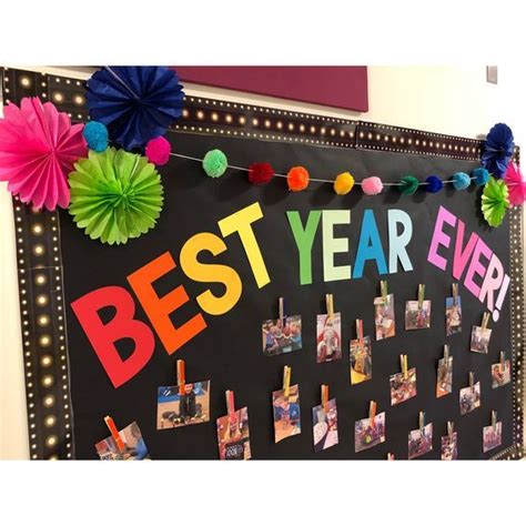 20 Summer And End Of Year Bulletin Boards Preschool Bulletin Boards