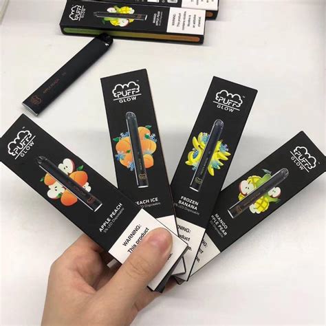 China Top Selling Wholesale Flat Mini Nic Salt Disposable Vape Pen ...