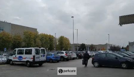 Well Parking Orio al Serio » Info, Prezzi & Prenotazioni Online