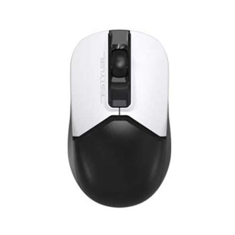 A Tech Fg Fstyler Panda G Wireless Optical Mouse Shenzhen