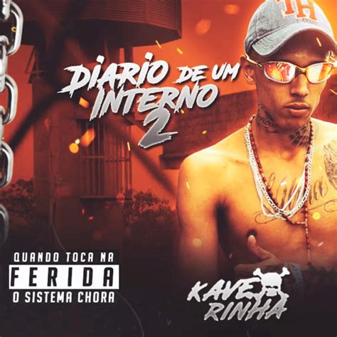 Diario De Um Interno 2 Feat Mc Neguinho BDP YouTube Music