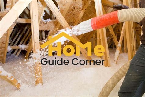 Access Attic With Blown Insulation Complete Guide Home Guide Corner