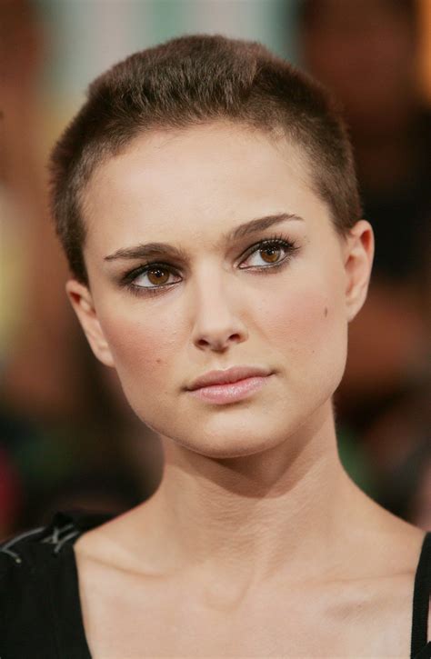 Pin By Thurm On Natalie Portman Natalie Portman Bob Hairstyles For Thick Blonde Bob Hairstyles