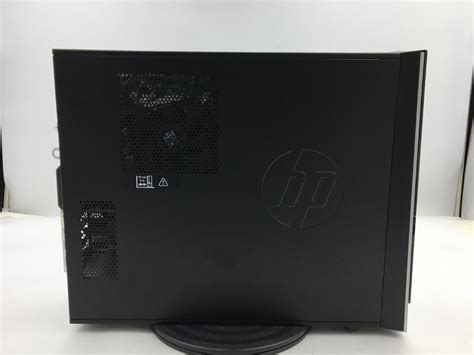 Yahoo オークション HP エイチピーデスクトップPC Core i7 4790