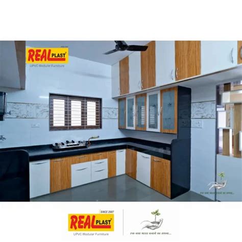 Modern Pvc Kitchen Cabinet Wall Mounted At Best Price In Padra Id