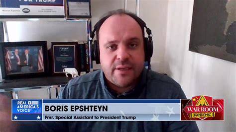 Boris Epshteyn Judge Cannon Has Put The Onus On Doj To Disclose