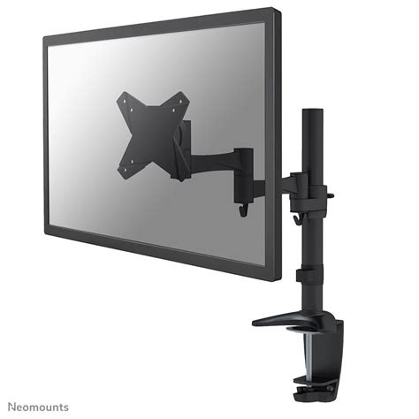 FPMA D1330BLACK Neomounts Desk Monitor Arm Neomounts