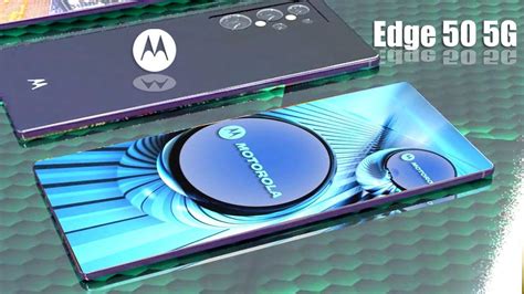 Motorola Edge Pro Moto Edge Pro G First Look And