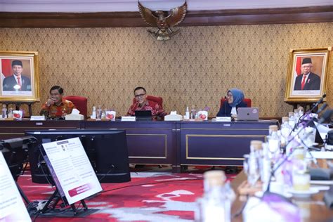 Kementerian Pendayagunaan Aparatur Negara Dan Reformasi Birokrasi