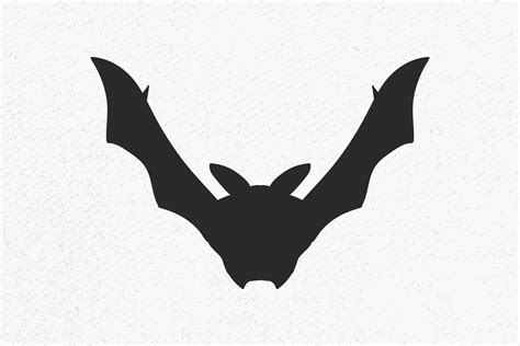 Bat Bundle Svg, Bat Clipart, Bat Cricut SVG, Bat Silhouette Svg, Flying ...