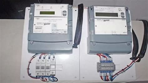 Eskom Introduces New Prepaid Meter System Sabc News Breaking News