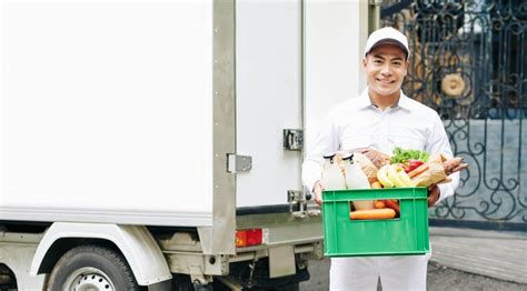 Transporte Refrigerado De Alimentos Tudo O Que Voc Precisa Saber