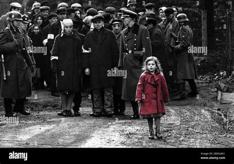 Schindlers List Fotos Und Bildmaterial In Hoher Aufl Sung Alamy