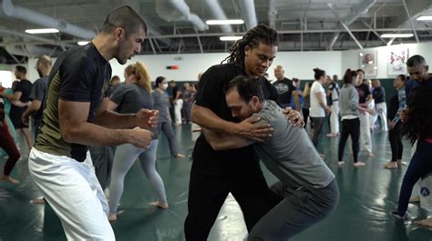 Gracie Jiu Jitsu 101 Seminar — Gracie Jiu Jitsu Tulsa