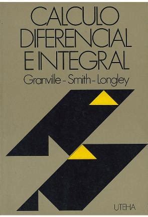 Libro Calculo Diferencial E Integral Granville Smith Long Bs 0 09