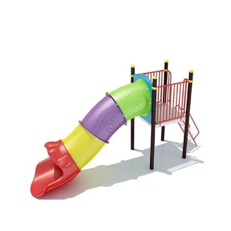 Playground Tube Slide at 9500.00 INR in Jaipur, Rajasthan | G.n ...