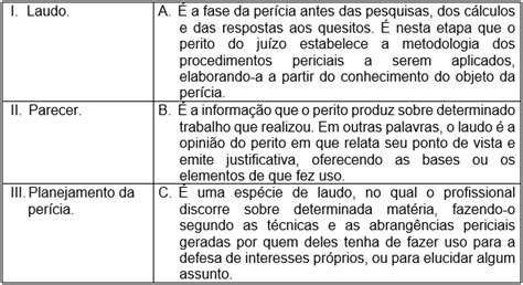 Existem Algumas Caracter Sticas Que Envolvem A Per Cia Cont Bil Sobre