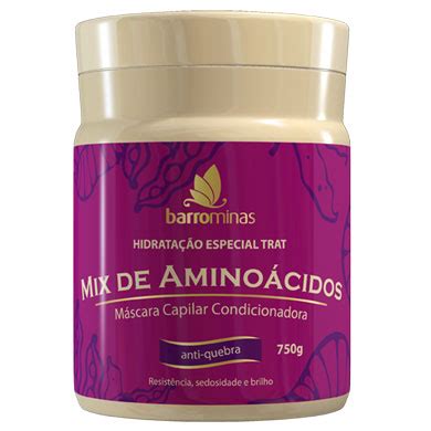 Segredos de Mulher: MIX DE AMINOACIDOS PARA OS CABELOS